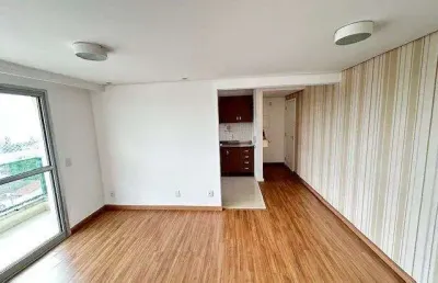 Apartamento com 2 dormitórios à venda, 64 m² por r$ 620.000,00 - casa verde - são paulo/sp
