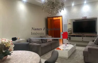 Casa com 3 quartos à venda na rua coronel joaquim de freitas, 159, limão, são paulo, 220 m2 por r$ 1.500.000