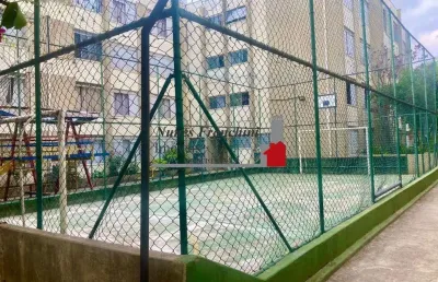 Apartamento com 2 dormitórios à venda, 58 m² por r$ 257.000,00 - freguesia do ó - são paulo/sp