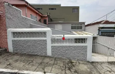 Casa com 2 quartos à venda na rua alesso baldovinetti, 760, casa verde, são paulo por r$ 510.000