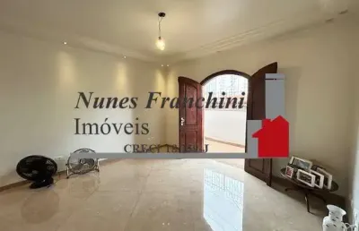 Casa com 4 quartos para alugar na rua joão pires coelho, 138, limão, são paulo, 210 m2 por r$ 4.700