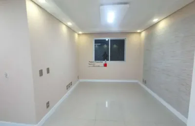 Apartamento com 2 quartos à venda na avenida raimundo pereira de magalhães, 1720, pirituba, são paulo, 54 m2 por r$ 360.000