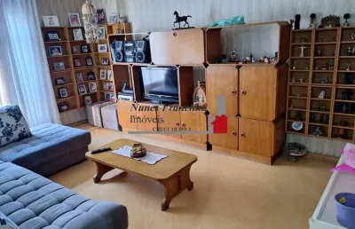 Apartamento com 3 quartos à venda na avenida ordem e progresso, 1030, casa verde, são paulo, 84 m2 por r$ 429.900