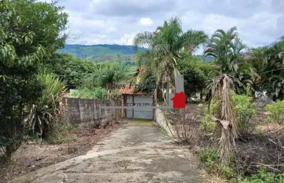Chácara / sítio com 2 quartos à venda na rua bermudas, 551, recanto maravilha iii, santana de parnaíba por r$ 850.000