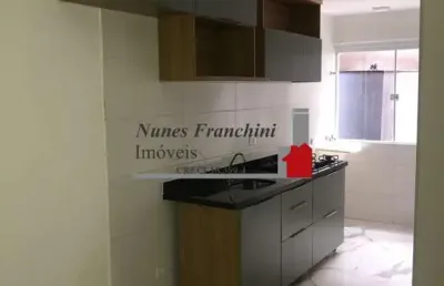 Apartamento com 1 quarto à venda na rua assuero roque, 191, imirim, são paulo, 35 m2 por r$ 235.000