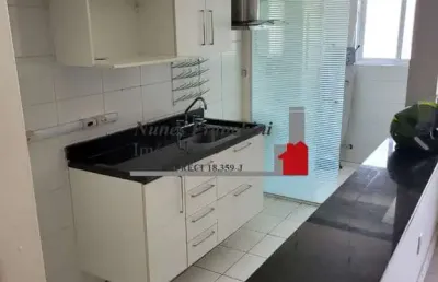 Apartamento com 2 quartos à venda na rua professor joão machado, 705, freguesia do ó, são paulo, 65 m2 por r$ 450.000