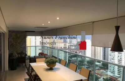 Apartamento com 3 quartos à venda na rua benta pereira, 204, santa teresinha, são paulo, 182 m2 por r$ 2.750.000