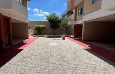 Casa com 3 quartos à venda na Rua Vicente Ferreira Leite, 261, Limão, São Paulo