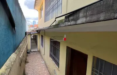 Salão comercial de alto padrão na casa verde, são paulo-sp: 5 salas, 6 banheiros, 211m² de área. venda ou locação!