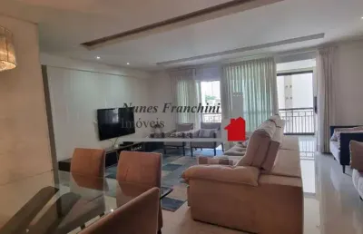 Apartamento com 3 quartos à venda na rua copacabana, 406, santa teresinha, são paulo, 130 m2 por r$ 1.800.000
