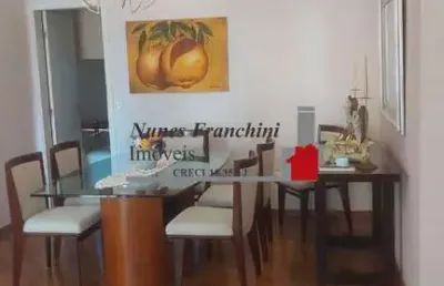 Apartamento com 3 quartos à venda na rua copacabana, 457, santa teresinha, são paulo, 105 m2 por r$ 1.200.000