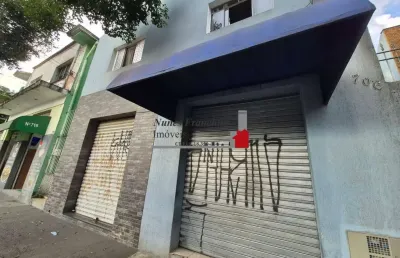 Casa com 4 quartos à venda na avenida antônio munhoz bonilha, 706, limão, são paulo por r$ 750.000