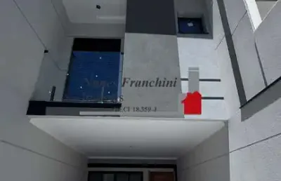 Casa com 3 quartos à venda na rua luís antônio dos santos, 565, santa teresinha, são paulo, 110 m2 por r$ 895.000