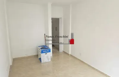 Kitnet / stúdio para alugar na alameda barão de piracicaba, 878, campos eliseos, são paulo, 32 m2 por r$ 1.200