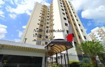 Apartamento com 2 quartos à venda na rua vicente ferreira leite, 512, limão, são paulo, 49 m2 por r$ 350.000