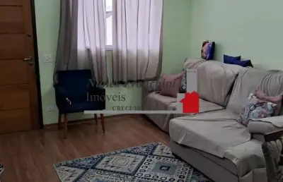 Casa com 3 quartos à venda na rua tarquínio de sousa, 210, vila guaca, são paulo, 120 m2 por r$ 590.000