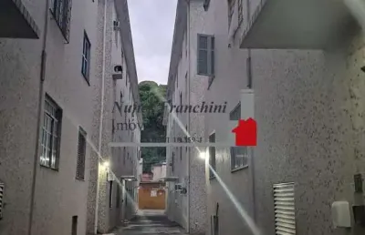Apartamento com 2 quartos à venda na rua marquês de são vicente, 39, centro, são vicente, 68 m2 por r$ 298.000