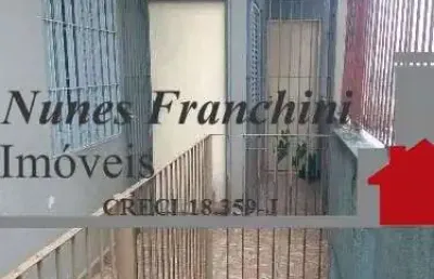 Casa com 4 quartos à venda na rua mandiba, 240, imirim, são paulo por r$ 478.000