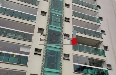 Apartamento com 3 quartos para alugar na rua padre donizetti tavares de lima, 98, santana, são paulo, 118 m2 por r$ 5.500