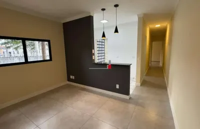 Apartamento com 2 quartos à venda na rua joão ribeiro de barros, 1000, vila odim antão, sorocaba, 49 m2 por r$ 218.000