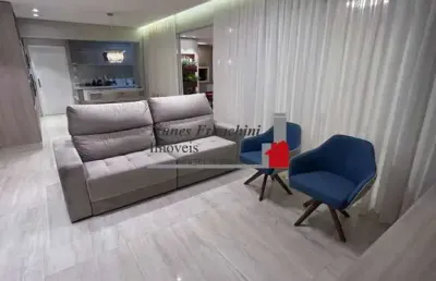 Apartamento com 3 quartos à venda na rua maria curupaiti, 1164, vila ester (zona norte), são paulo, 132 m2 por r$ 1.800.000