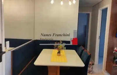 Apartamento à venda em são paulo-sp, vila pirituba: 2 quartos, 1 sala, 1 banheiro, 1 vaga - aproveite essa oportunidade!