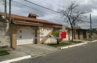 Imperdível casa à venda em jacareí-sp, jardim santa maria - 3 quartos, 1 suíte, 2 salas, 2 banheiros, 4 vagas - r$950,000.00