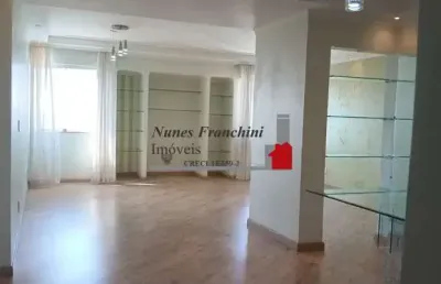 Apartamento com 3 quartos à venda na rua voluntários da pátria, 2798, santana, são paulo, 119 m2 por r$ 686.000