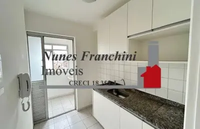 Apartamento com 2 quartos à venda na rua vitalina moura, 180, imirim, são paulo, 50 m2 por r$ 305.000