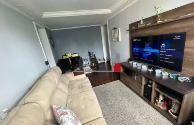 Apartamento com 2 quartos à venda na rua rui de moraes apocalipse, 326, vila penteado, são paulo, 49 m2 por r$ 239.000