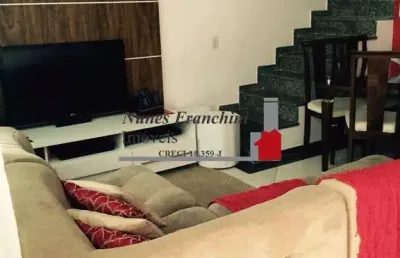 Casa com 3 quartos para alugar na rua silvano de almeida, 339, limão, são paulo, 124 m2 por r$ 3.800