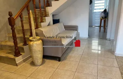 Casa com 3 quartos para alugar na rua césar pena ramos, 1656, casa verde, são paulo por r$ 4.000