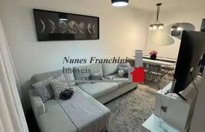 Casa com 2 quartos à venda na rua maria setúbal, 180, casa verde, são paulo, 62 m2 por r$ 495.000
