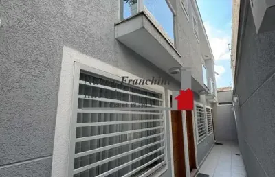 Casa com 2 quartos à venda na rua maria setúbal, 180, casa verde, são paulo, 62 m2 por r$ 495.000