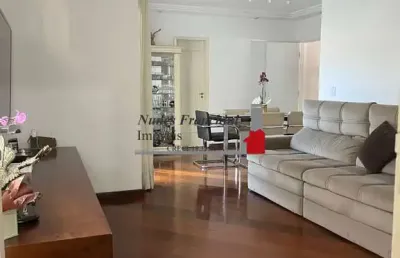 Apartamento com 3 quartos à venda na rua maria curupaiti, 948, casa verde, são paulo, 125 m2 por r$ 820.000