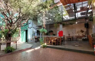 Casa com 2 quartos para alugar na rua desembargador do vale, 449, pompéia, são paulo por r$ 15.000