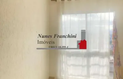 Apartamento com 3 quartos à venda na praça dona maria da penha, 401, freguesia do ó, são paulo, 80 m2 por r$ 450.000