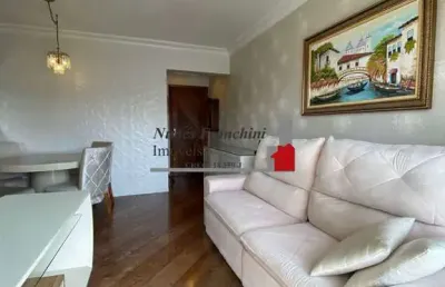 Apartamento com 2 quartos à venda na rua professor joão machado, 52, freguesia do ó, são paulo, 55 m2 por r$ 590.000