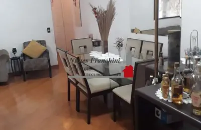 Apartamento com 3 quartos à venda na rua jaboatão, 493, casa verde, são paulo, 82 m2 por r$ 590.000