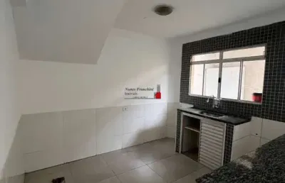 Casa com 2 quartos para alugar na rua joão serrano, 151, limão, são paulo, 42 m2 por r$ 1.600