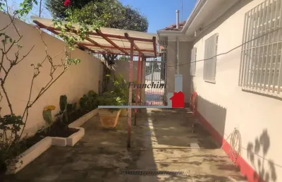 Casa com 3 quartos à venda na rua vichy, 329, casa verde, são paulo por r$ 650.000