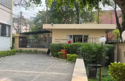 Apartamento para venda ou locação em são paulo-sp, bairro limão: 2 quartos, 1 sala, 1 banheiro, 1 vaga de garagem - 62m²