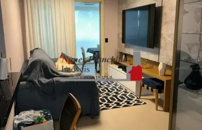 Apartamento com 3 quartos à venda na rua capitão rabelo, 355, jardim são paulo (zona norte), são paulo, 92 m2 por r$ 1.410.000