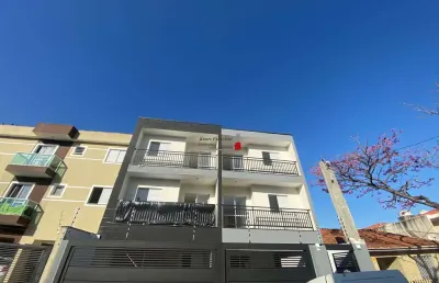 Apartamento com 2 quartos à venda na rua ribeirão das almas, 296, freguesia do ó, são paulo, 35 m2 por r$ 204.000