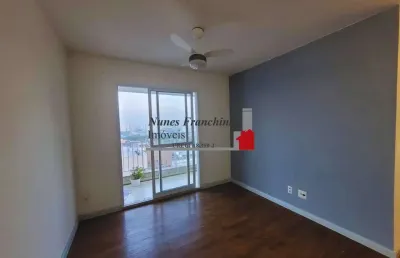 Apartamento com 2 quartos à venda na rua saguairu, 511, casa verde, são paulo, 69 m2 por r$ 680.000