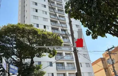 Apartamento com 3 quartos à venda na avenida professora ida kolb, 296, casa verde, são paulo, 68 m2 por r$ 520.000