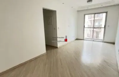 Imperdível oportunidade: apartamento à venda em são paulo-sp, freguesia do ó! 3 quartos, 1 sala, 1 banheiro, 1 vaga, 64m².