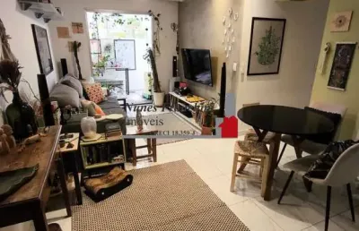 Apartamento com 3 quartos à venda na rua antônio joão, 655, casa verde, são paulo, 63 m2 por r$ 535.000