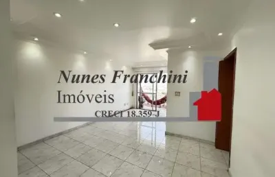 Apartamento com 3 quartos à venda na rua lavinio salles arcuri, 613, casa verde, são paulo, 75 m2 por r$ 398.000