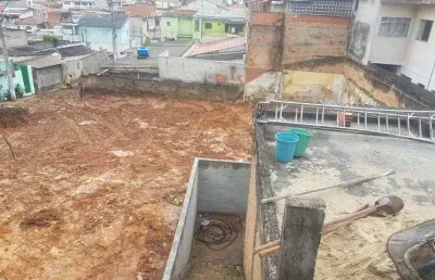 Terreno comercial à venda na travessa geneve, 213, lauzane paulista, são paulo por r$ 1.170.000